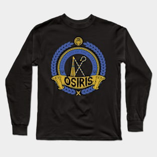 OSIRIS - LIMITED EDITION Long Sleeve T-Shirt